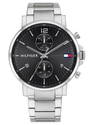 ZEGAREK MĘSKI TOMMY HILFIGER 1710413 DANIEL (zf009a) + BOX Tommy Hilfiger