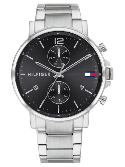 ZEGAREK MĘSKI TOMMY HILFIGER 1710413 DANIEL (zf009a) + BOX Tommy Hilfiger