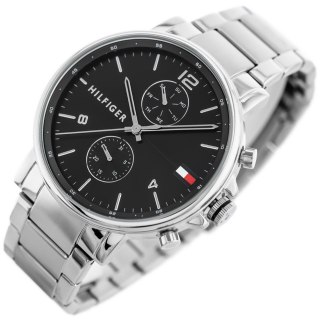 ZEGAREK MĘSKI TOMMY HILFIGER 1710413 DANIEL (zf009a) + BOX Tommy Hilfiger