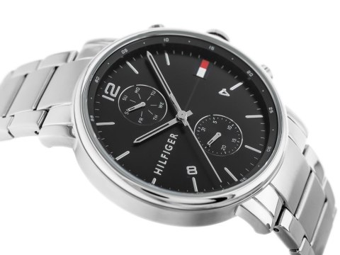 ZEGAREK MĘSKI TOMMY HILFIGER 1710413 DANIEL (zf009a) + BOX Tommy Hilfiger