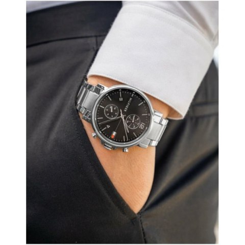 ZEGAREK MĘSKI TOMMY HILFIGER 1710413 DANIEL (zf009a) + BOX Tommy Hilfiger