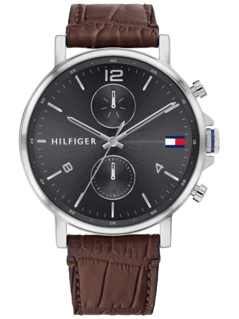 ZEGAREK MĘSKI TOMMY HILFIGER 1710416 DANIEL (zf010a) + BOX Tommy Hilfiger