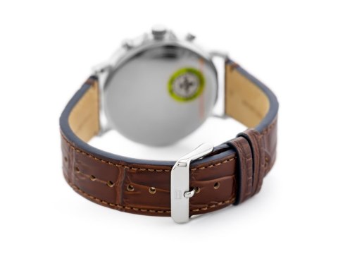 ZEGAREK MĘSKI TOMMY HILFIGER 1710416 DANIEL (zf010a) + BOX Tommy Hilfiger