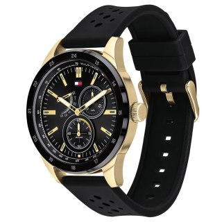 ZEGAREK MĘSKI TOMMY HILFIGER 1791636 AUSTIN (zf017a) + BOX Tommy Hilfiger