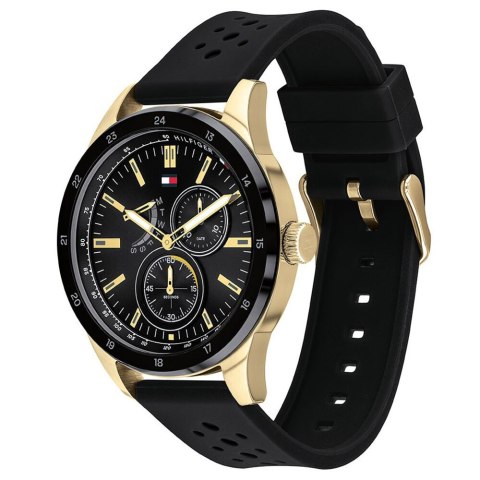 ZEGAREK MĘSKI TOMMY HILFIGER 1791636 AUSTIN (zf017a) + BOX Tommy Hilfiger