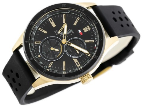 ZEGAREK MĘSKI TOMMY HILFIGER 1791636 AUSTIN (zf017a) + BOX Tommy Hilfiger