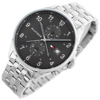 ZEGAREK MĘSKI TOMMY HILFIGER 1791707 WEST (zf018a) Tommy Hilfiger