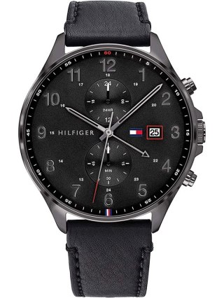 ZEGAREK MĘSKI TOMMY HILFIGER 1791711 WEST (zf020c) Tommy Hilfiger