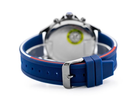 ZEGAREK MĘSKI TOMMY HILFIGER 1791721 BANK (zf023a) Tommy Hilfiger