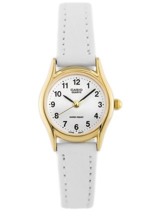 ZEGAREK DAMSKI CASIO LTP-1094Q-7B1 (zd522k) + BOX Casio