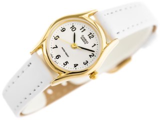 ZEGAREK DAMSKI CASIO LTP-1094Q-7B1 (zd522k) + BOX Casio