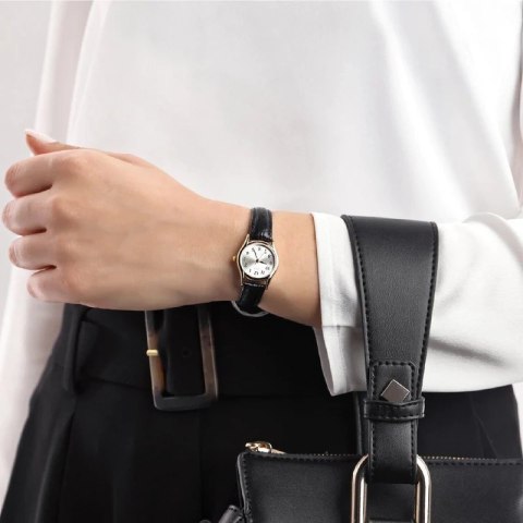 ZEGAREK DAMSKI CASIO LTP-V001L-7B (zd588d) + BOX Casio