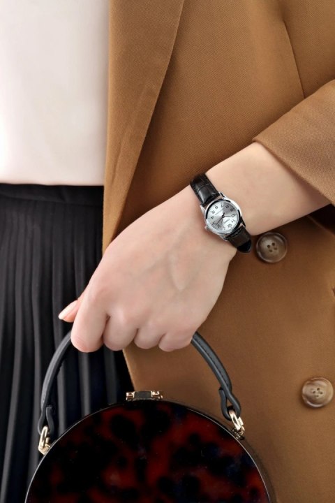 ZEGAREK DAMSKI CASIO LTP-V001L-7B (zd588d) + BOX Casio