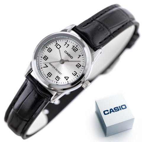 ZEGAREK DAMSKI CASIO LTP-V001L-7B (zd588d) + BOX Casio