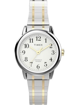 ZEGAREK DAMSKI TIMEX Easy Reader TW2W52500 + BOX Timex