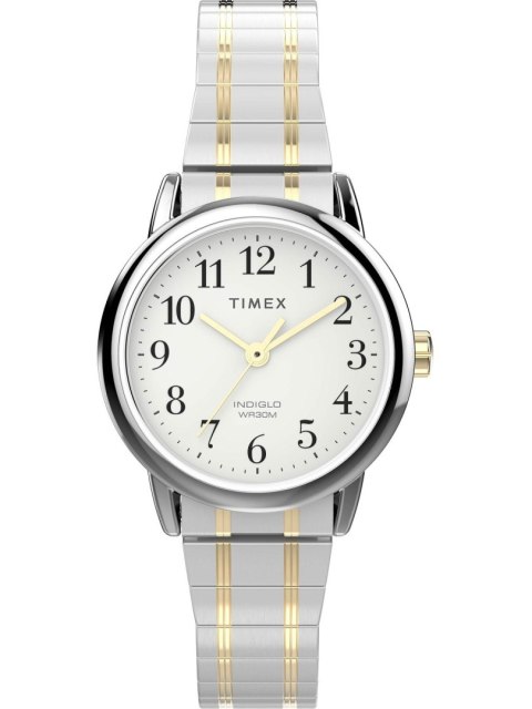 ZEGAREK DAMSKI TIMEX Easy Reader TW2W52500 + BOX Timex