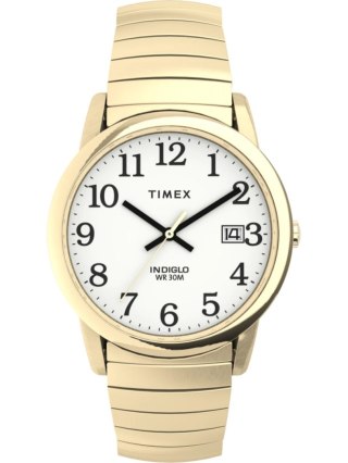ZEGAREK MĘSKI TIMEX Easy Reader T2H301 + BOX Timex