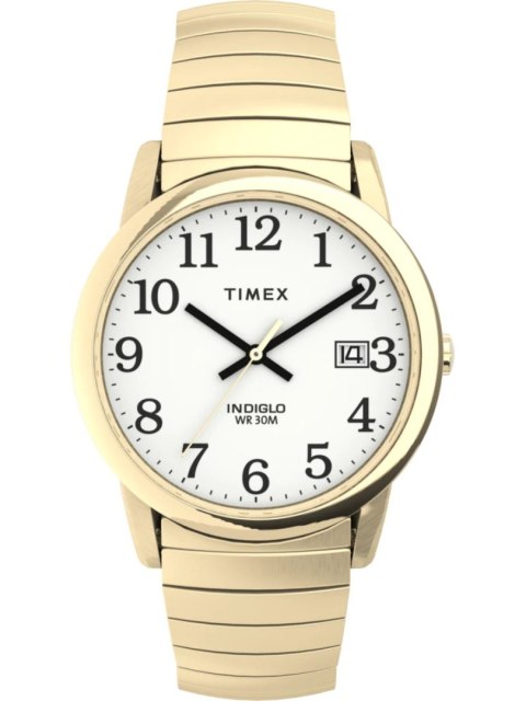 ZEGAREK MĘSKI TIMEX Easy Reader T2H301 + BOX Timex