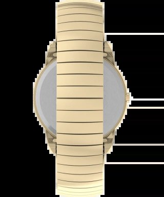 ZEGAREK MĘSKI TIMEX Easy Reader T2H301 + BOX Timex