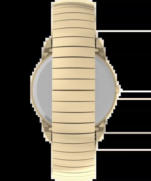 ZEGAREK MĘSKI TIMEX Easy Reader T2H301 + BOX Timex