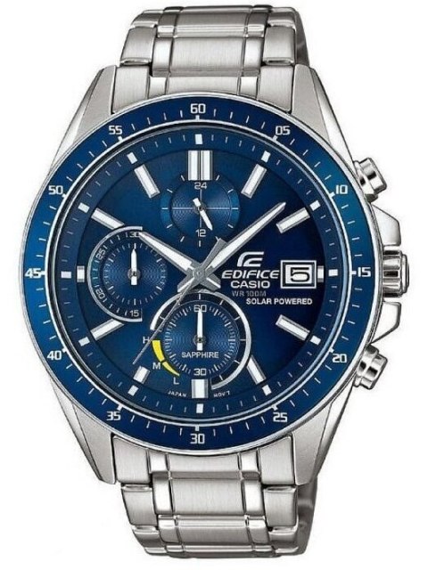 Zegarek Casio EFS-S510D-2A Casio