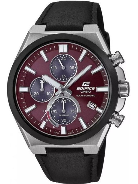 Zegarek Casio EFS-S630BL-5AVUEF Casio
