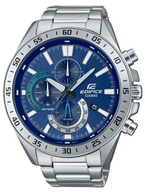 Zegarek Casio EFV-620D-2AVUEF Casio