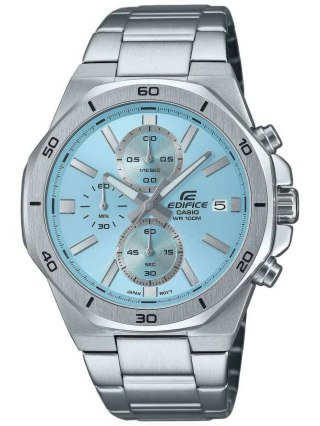 Zegarek Casio EFV-640D-2BVUEF Casio