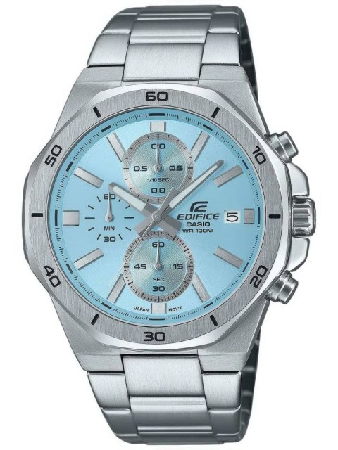 Zegarek Casio EFV-640D-2BVUEF Casio