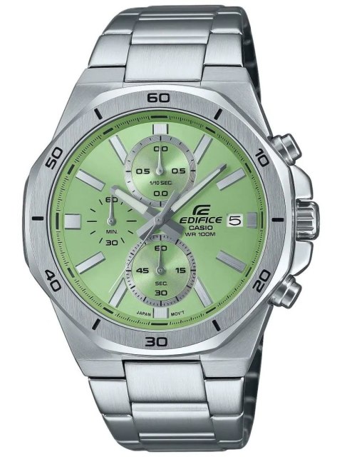 Zegarek Casio EFV-640D-3AVUEF Casio