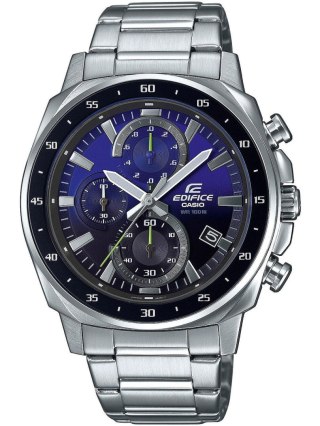 Zegarek Casio Edifice 44mm EFV-600D-2AVUEF Casio