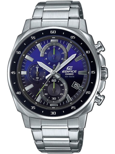 Zegarek Casio Edifice 44mm EFV-600D-2AVUEF Casio