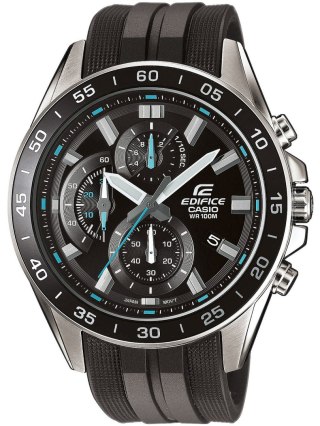 Zegarek Casio Edifice 47mm EFV-550P-1AVUEF Casio
