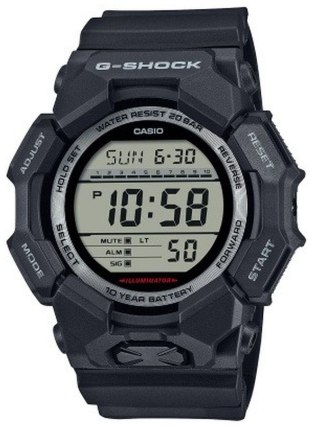Zegarek Casio G-SHOCK GD-010-1ER Casio
