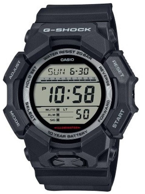 Zegarek Casio G-SHOCK GD-010-1ER Casio