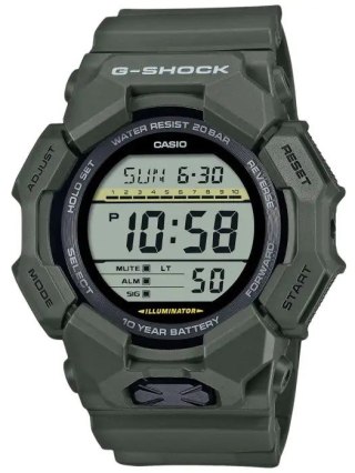 Zegarek Casio G-SHOCK GD-010-3ER Casio