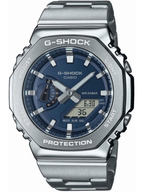 Zegarek Casio G-SHOCK GM-2110D-2BER Casio