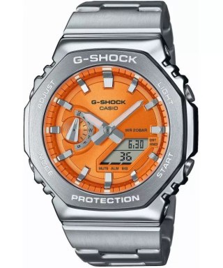 Zegarek Casio G-SHOCK GM-2110D-4AER Casio