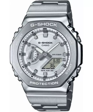 Zegarek Casio G-SHOCK GM-2110D-7AER Casio