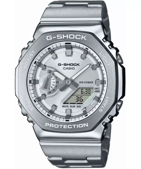 Zegarek Casio G-SHOCK GM-2110D-7AER Casio