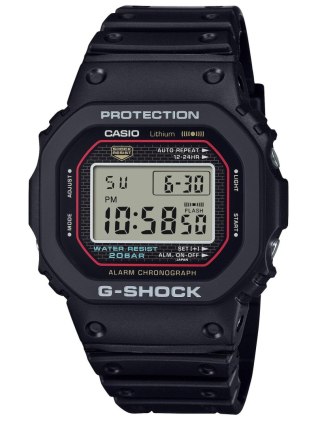 Zegarek Casio G-Shock DW-5000R-1AER (zd234c) + BOX Casio