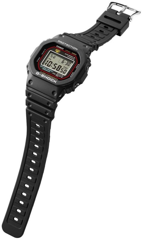 Zegarek Casio G-Shock DW-5000R-1AER (zd234c) + BOX Casio