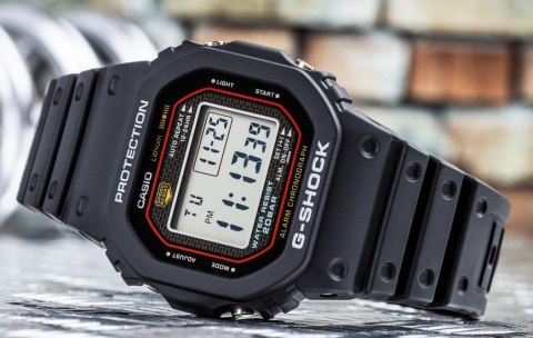 Zegarek Casio G-Shock DW-5000R-1AER (zd234c) + BOX Casio