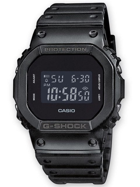 Zegarek Casio G-Shock DW-5600BB-1ER Casio