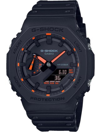 Zegarek Casio G-Shock GA-2100-1A4ER Casio