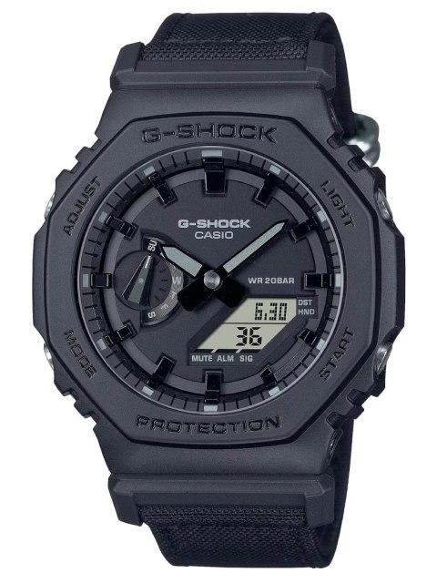 Zegarek Casio G-Shock GA-2100BCE-1AER Casio