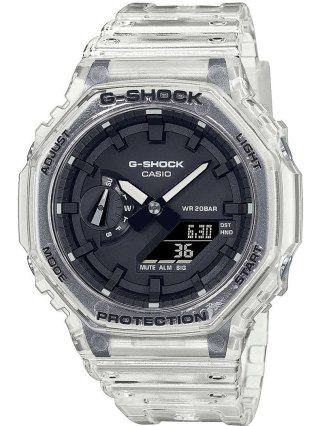 Zegarek Casio G-Shock GA-2100SKE-7AER Casio