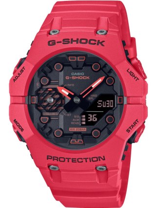 Zegarek Casio G-Shock GA-B001-4AER Casio