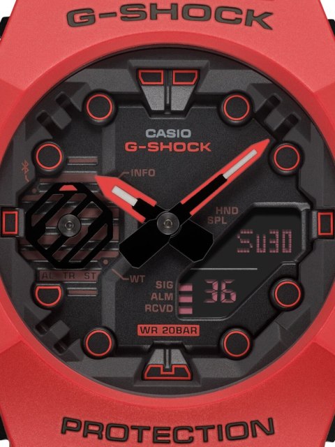 Zegarek Casio G-Shock GA-B001-4AER Casio