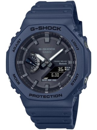 Zegarek Casio G-Shock GA-B2100-2AER Casio